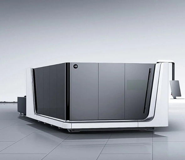 Bodor 12kW Fiber Laser Cutting Machine